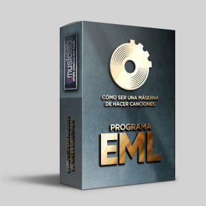 Programa EML Emusic Lab